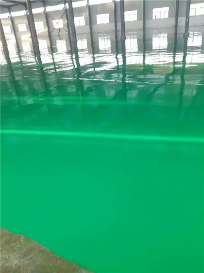 隆化，我直接给你一份室外地坪漆翻新维修
