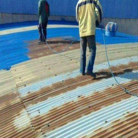 隆化地面翻新与地坪漆施工流程